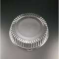 Party Tray 16" Lid Round Clear, PK25 EMI-360L